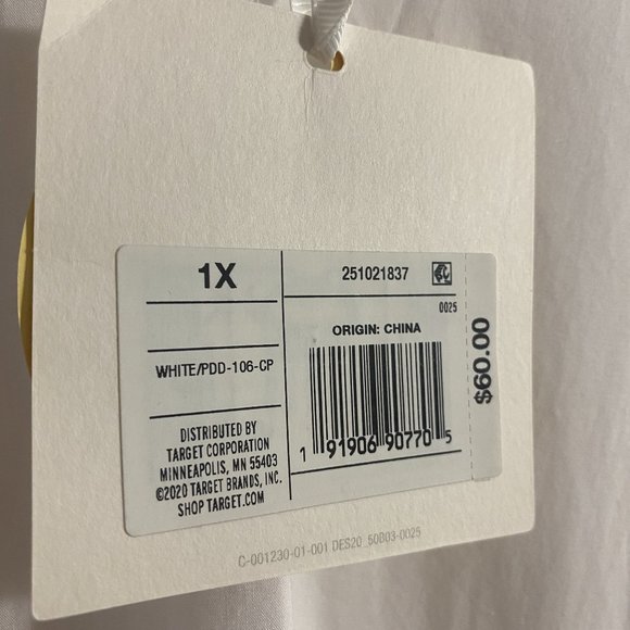 Lisa Marie Fernandez x Target Collaboration - Picture 3 of 4